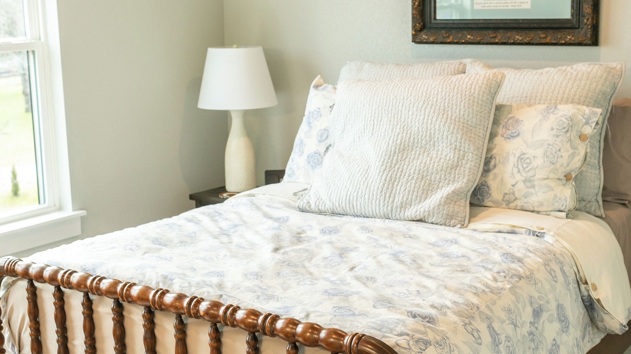 Photo of Bedroom in Bowie