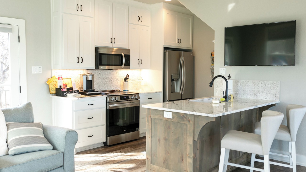 Photo of Kitchen in Bowie
