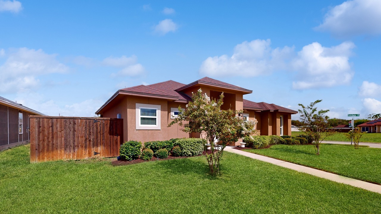 Photo of Outdoor in Flour Bluff