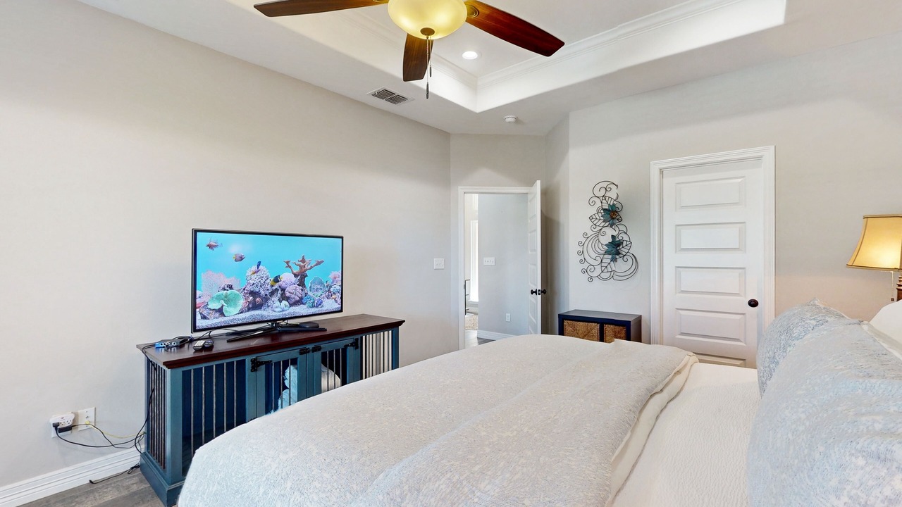 Photo of Bedroom in Flour Bluff