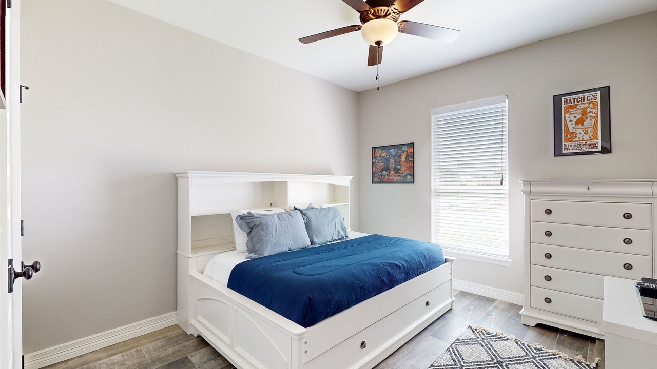 Photo of Bedroom in Flour Bluff
