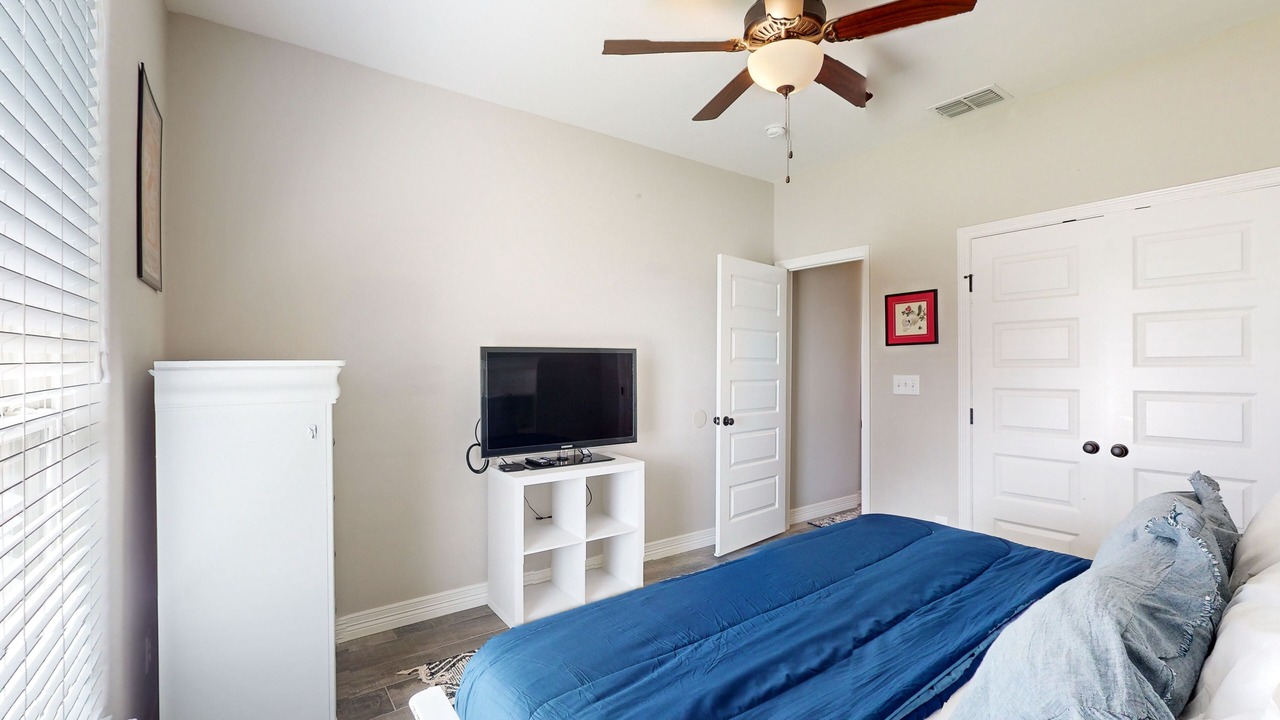 Photo of Bedroom in Flour Bluff