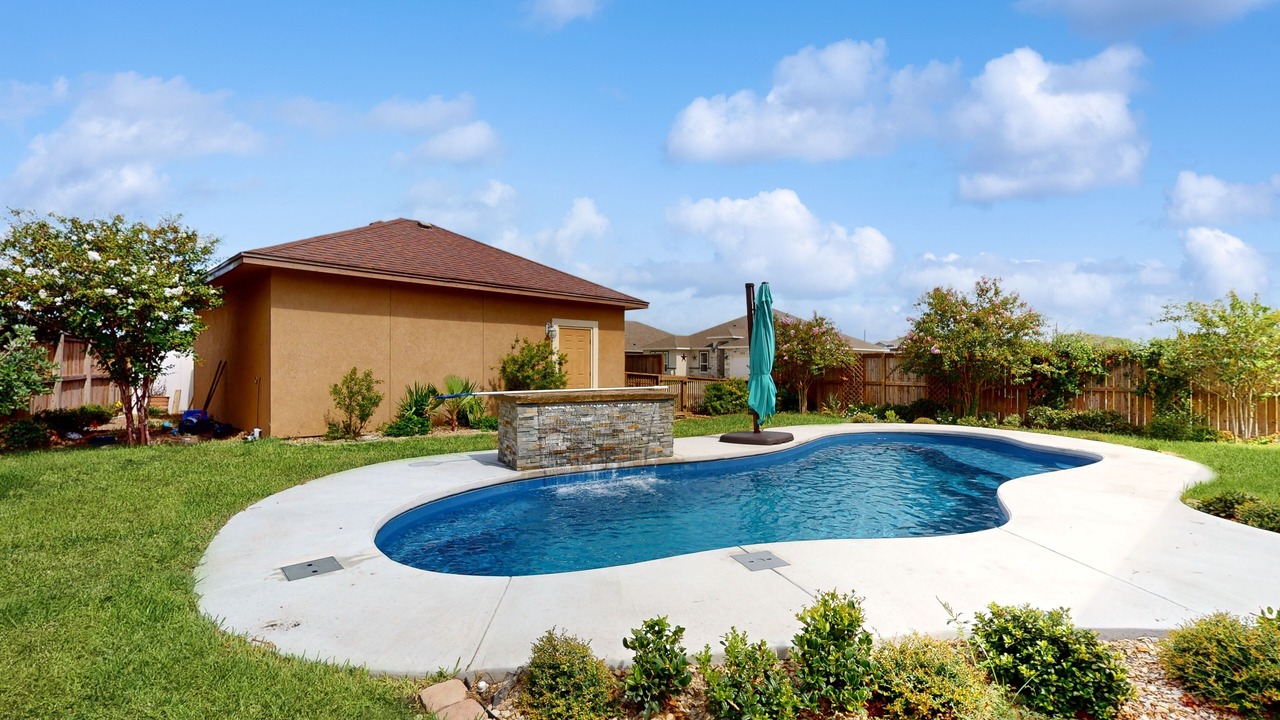 Photo of Outdoor in Flour Bluff