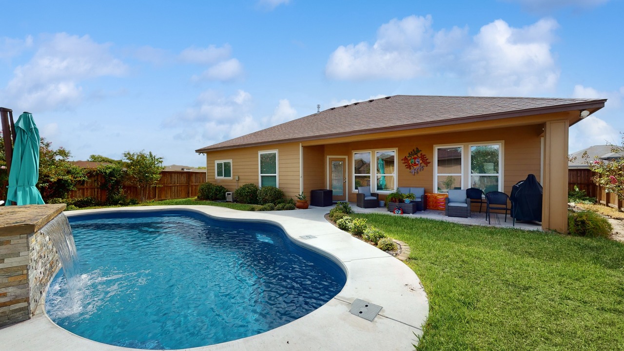 Photo of Outdoor in Flour Bluff