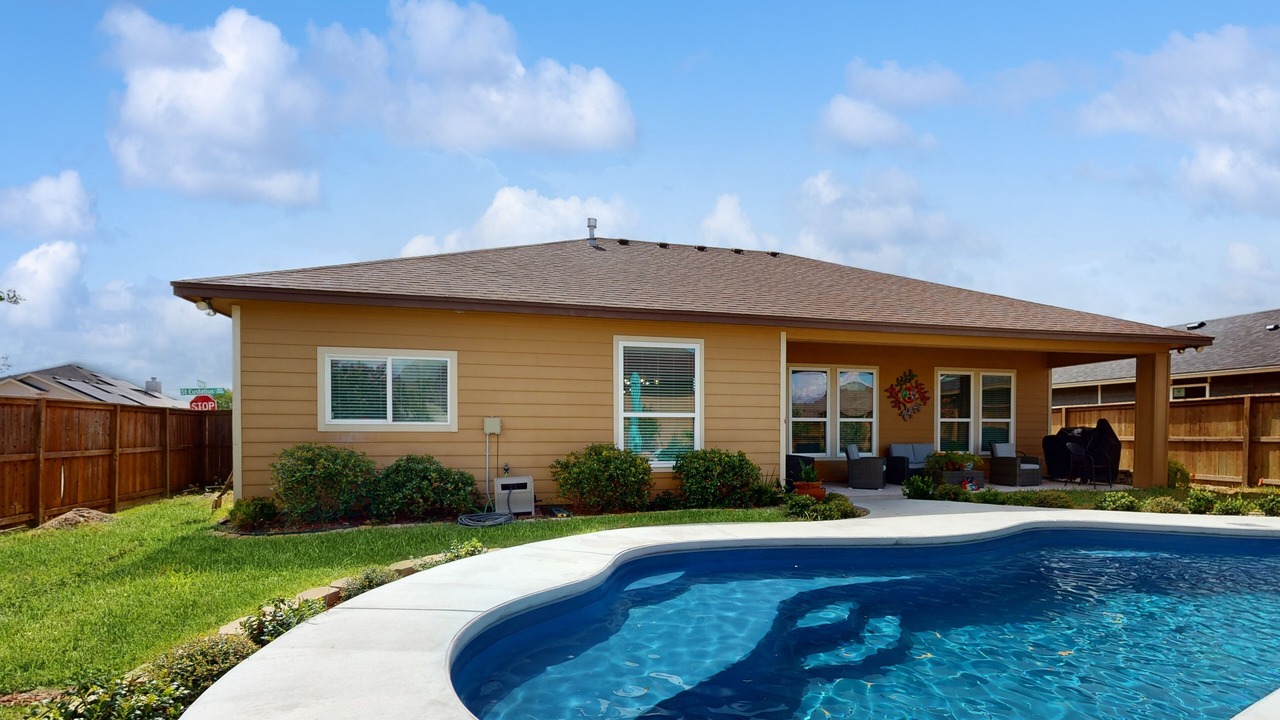 Photo of Outdoor in Flour Bluff