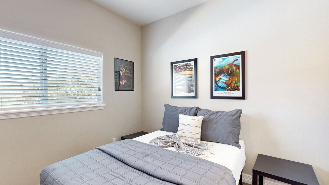 Photo of Bedroom in Flour Bluff