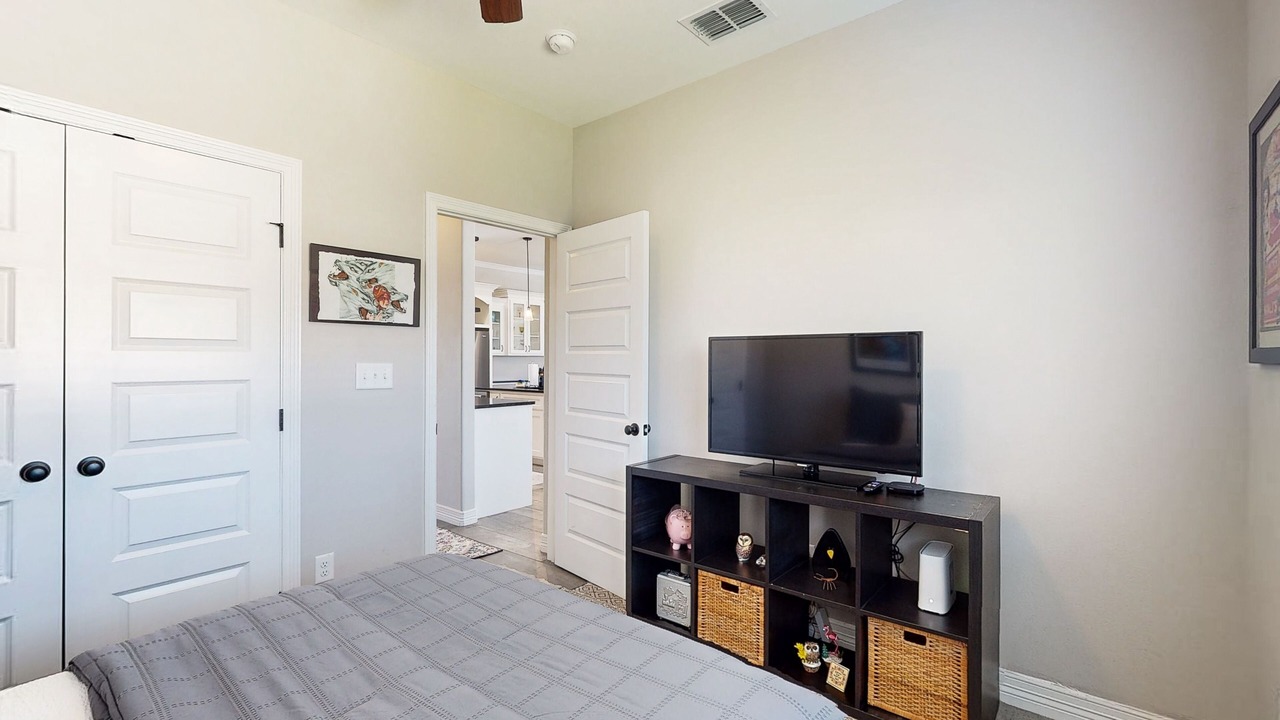 Photo of Bedroom in Flour Bluff