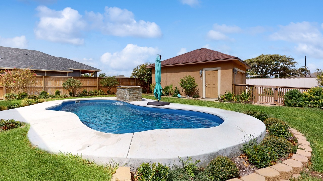 Photo of Outdoor in Flour Bluff