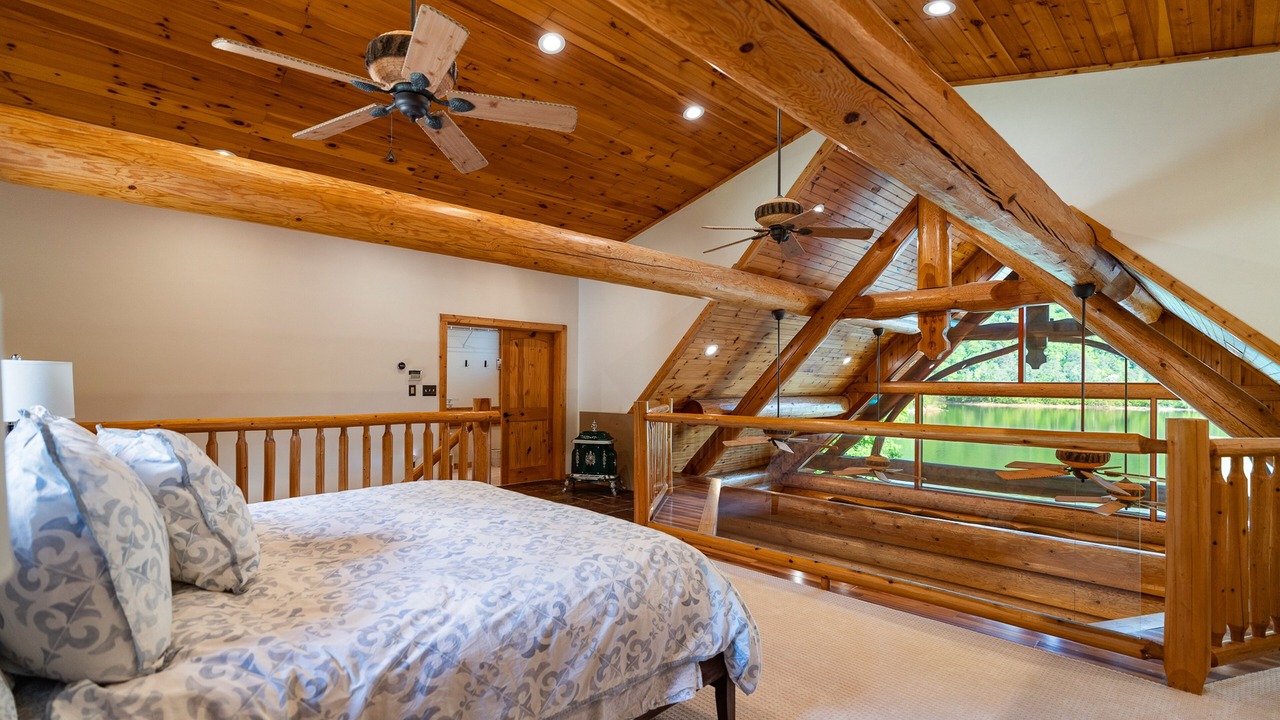 Photo of Bedroom in New Tazewell