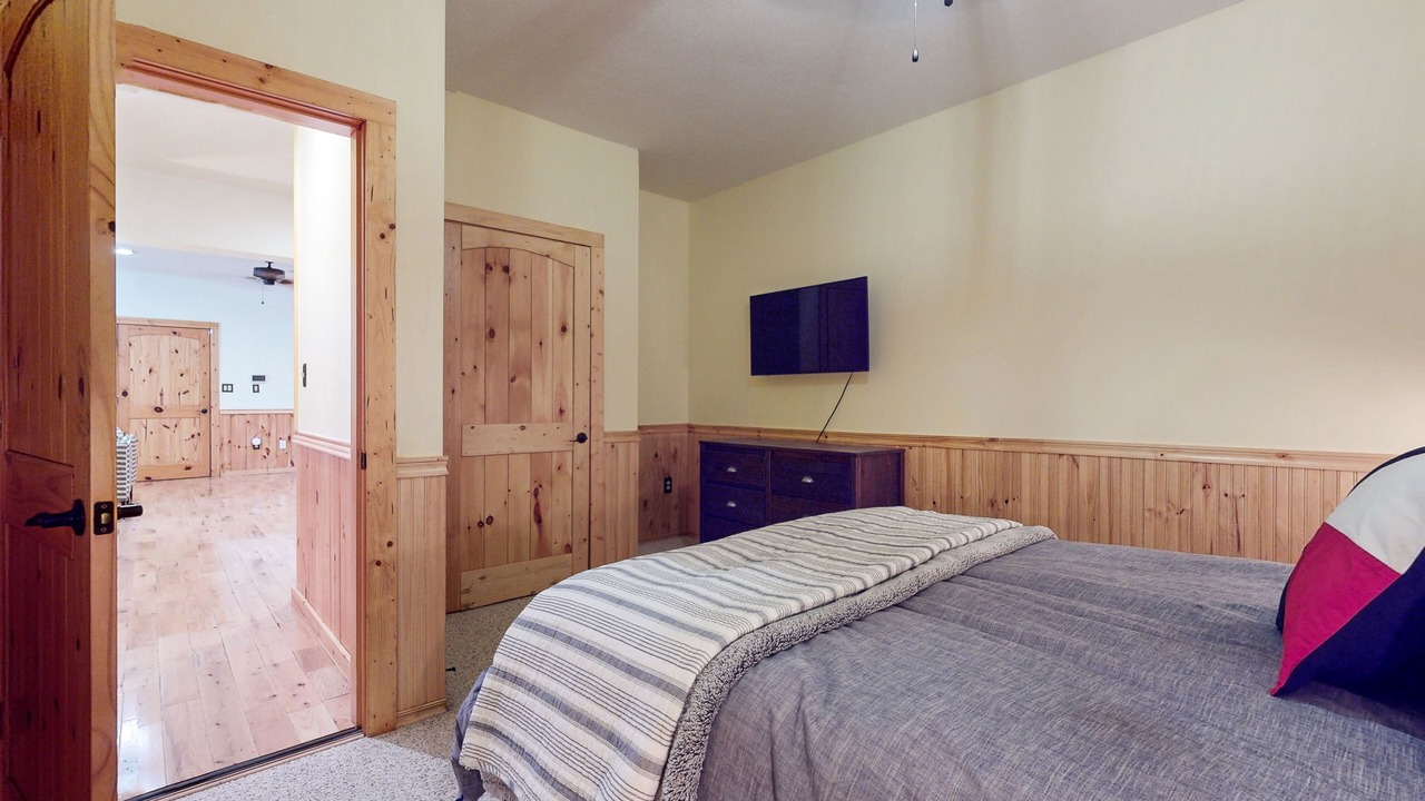 Photo of Bedroom in New Tazewell
