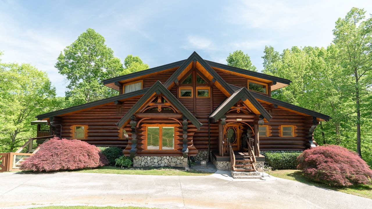 Photo of Outdoor in New Tazewell