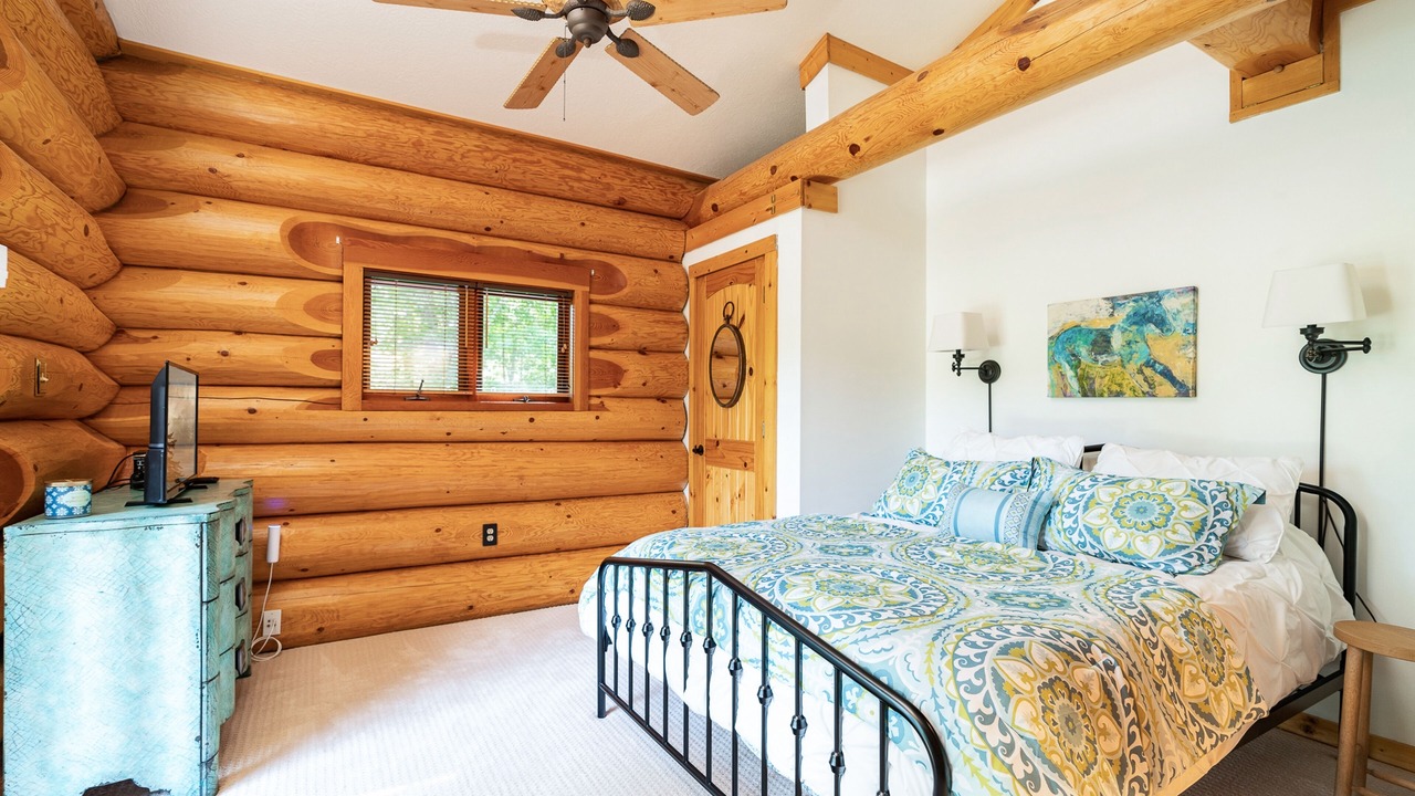 Photo of Bedroom in New Tazewell