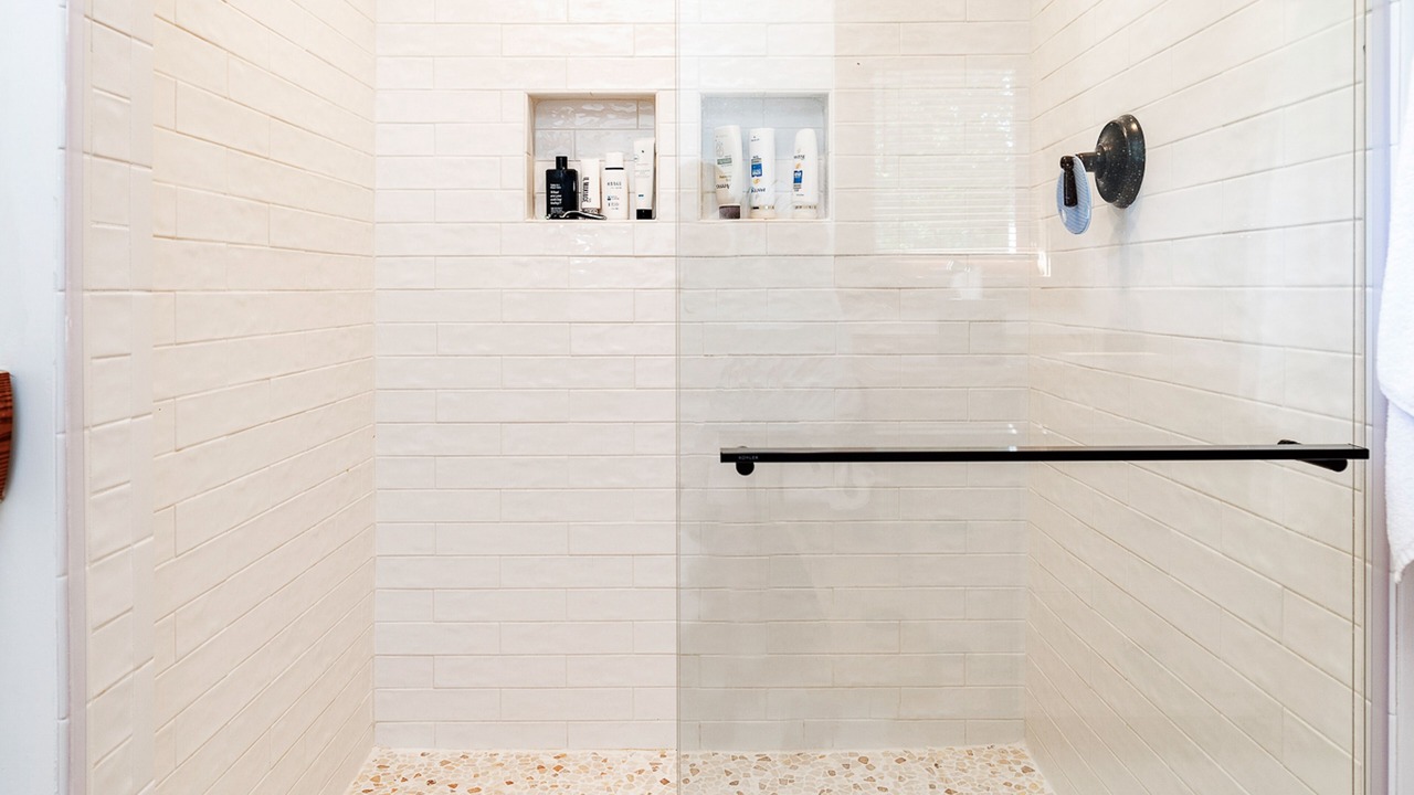 Photo of Bathroom in New Tazewell