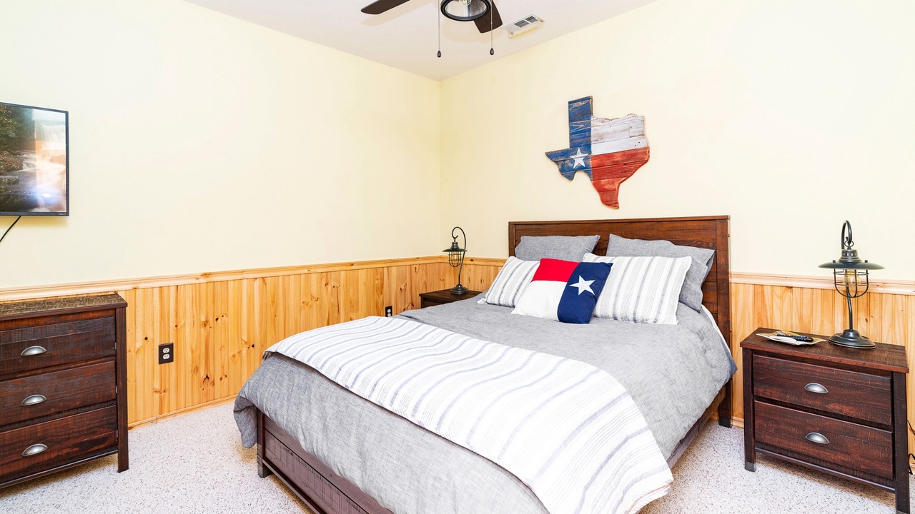 Photo of Bedroom in New Tazewell