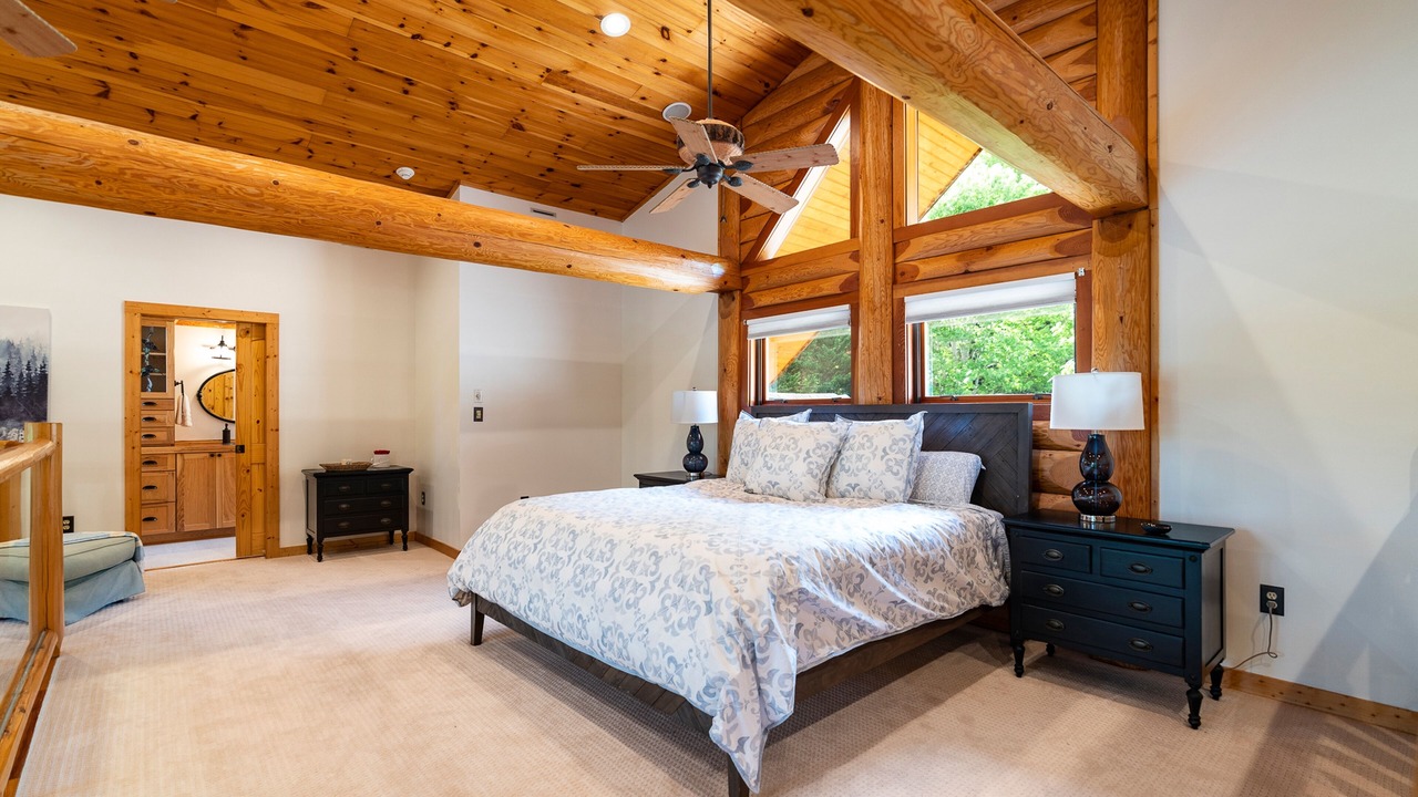 Photo of Bedroom in New Tazewell