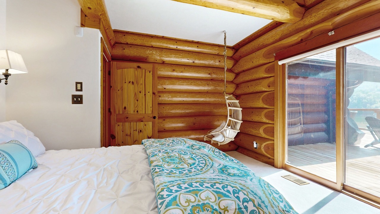 Photo of Bedroom in New Tazewell