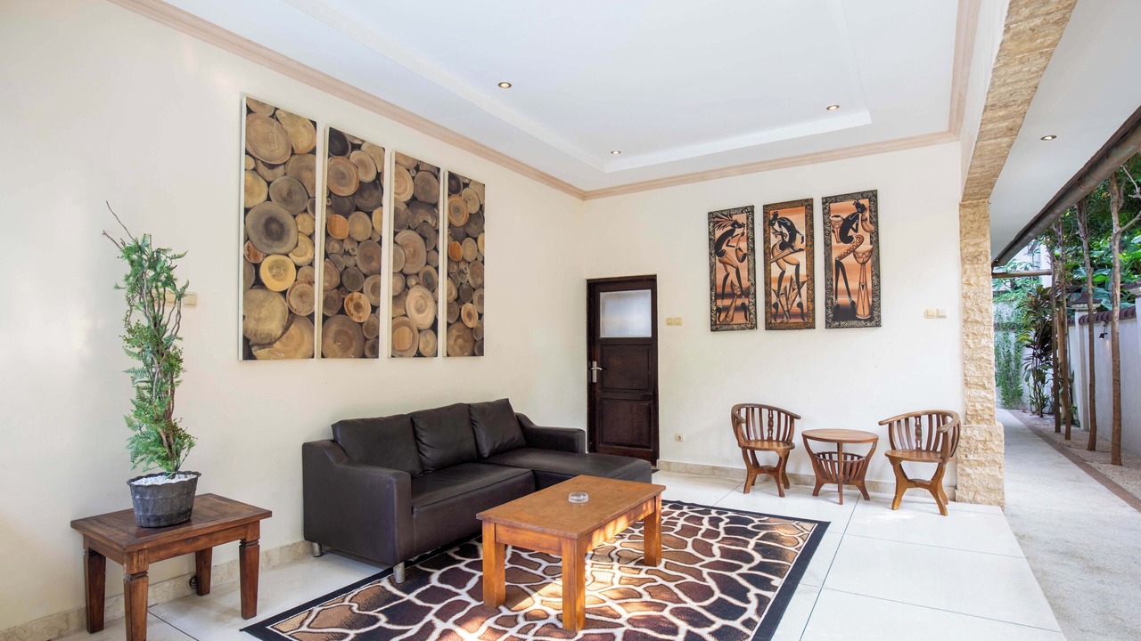 Photo of Livingroom in Aikmel