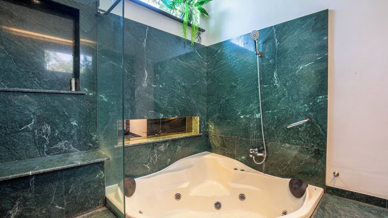 Photo of Bathroom in Aikmel