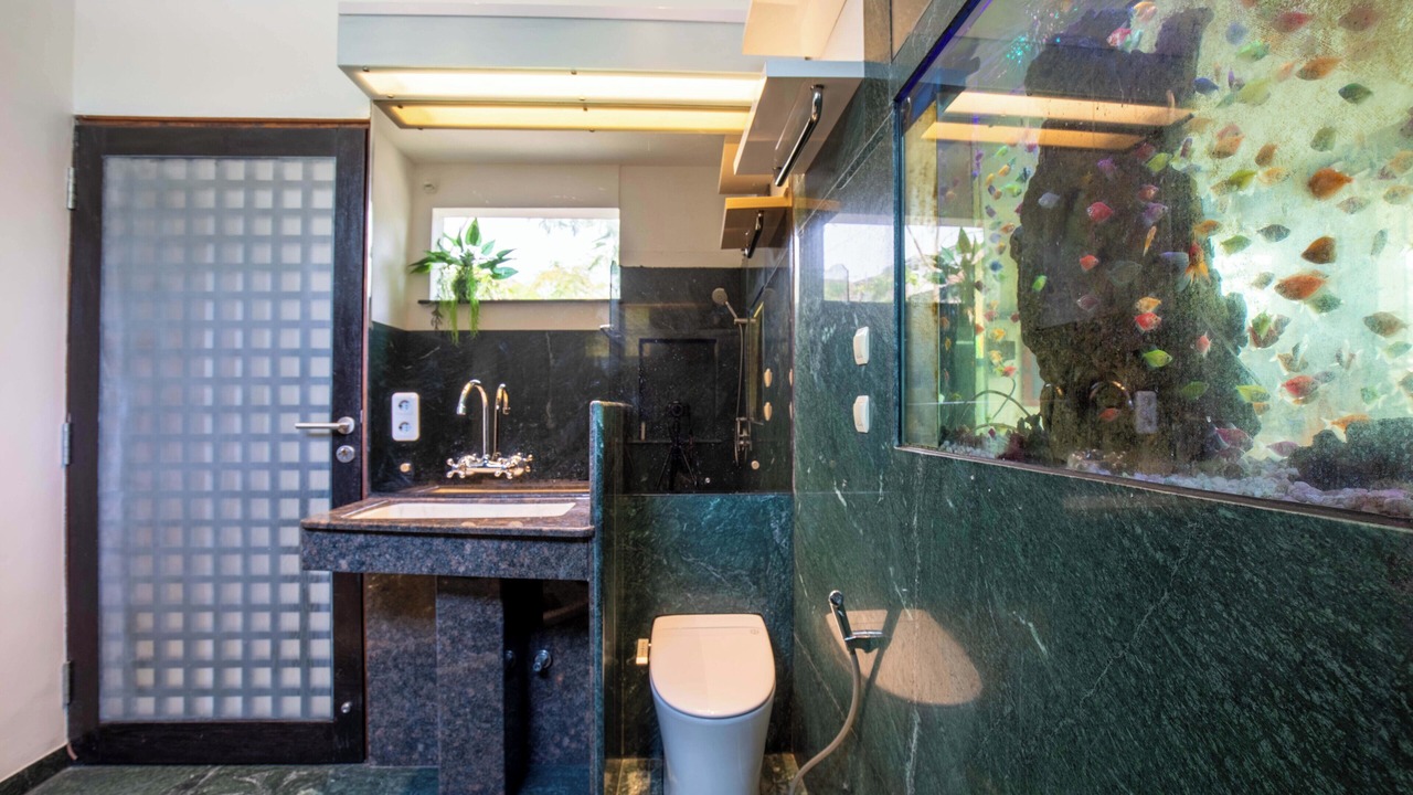 Photo of Bathroom in Aikmel