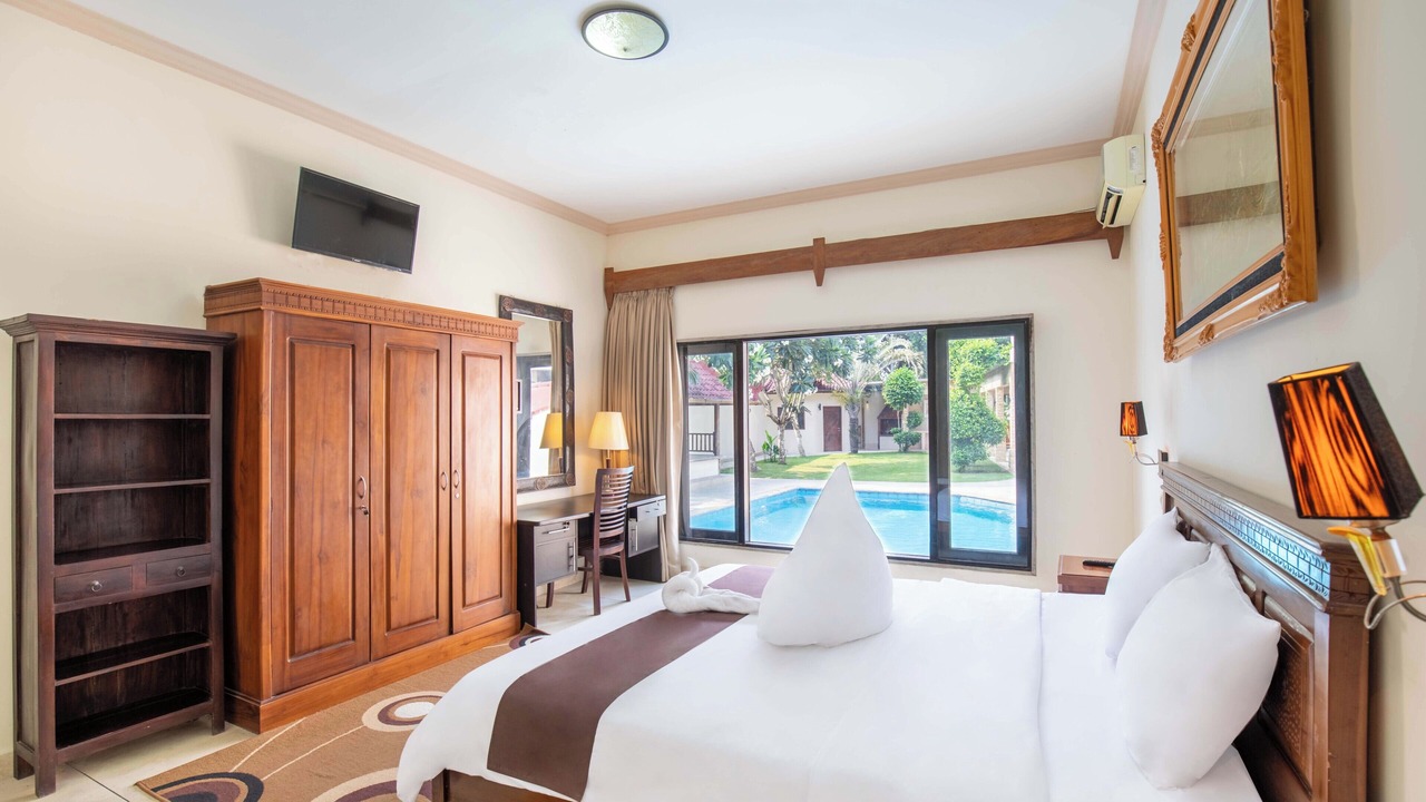 Photo of Bedroom in Aikmel