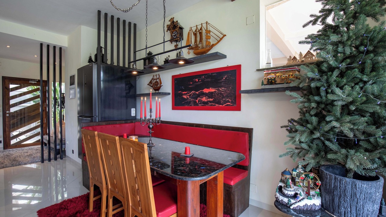 Photo of Kitchen in Aikmel
