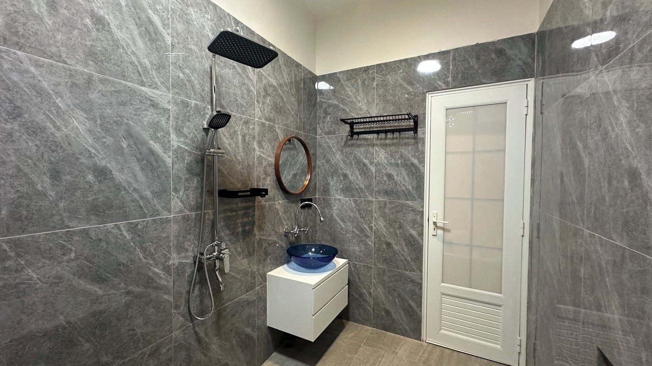 Photo of Bathroom in Aikmel