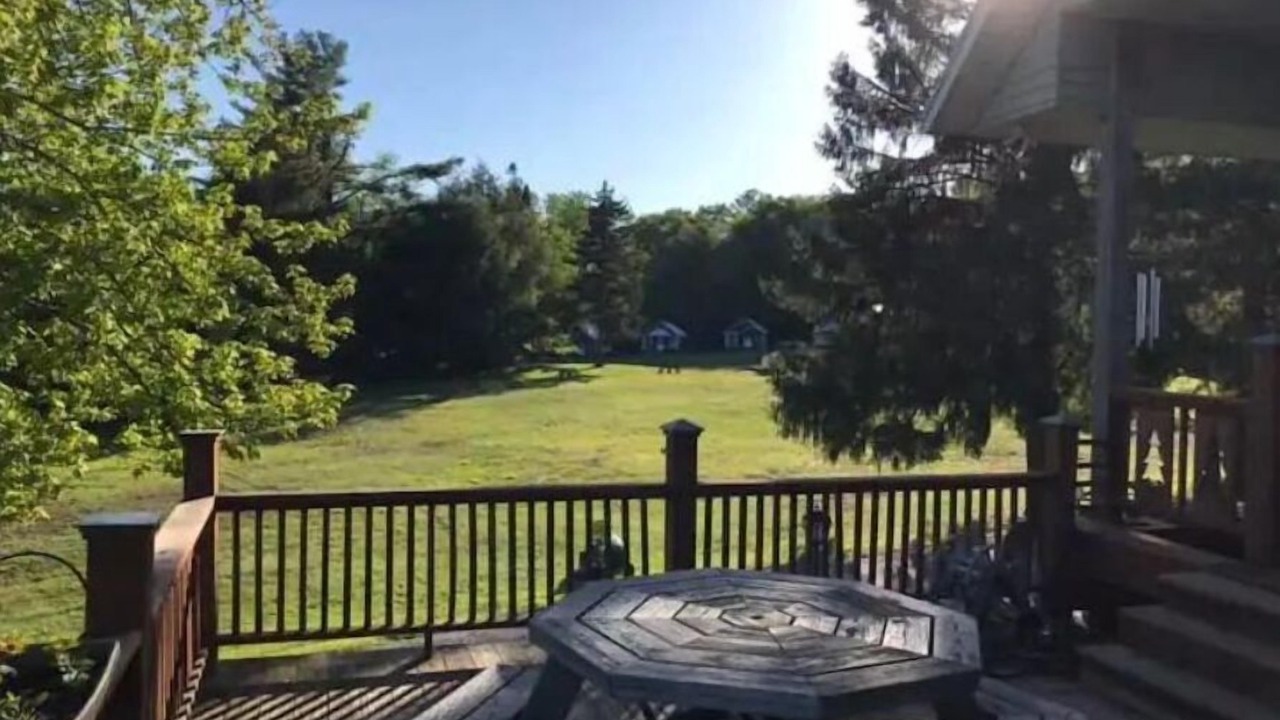 Photo of Outdoor in Town of Webb