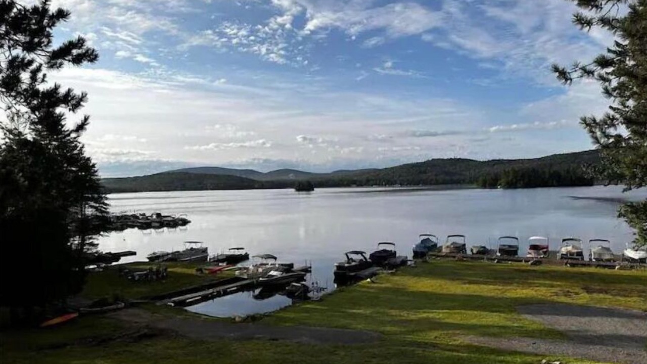 Photo of Outdoor in Town of Webb