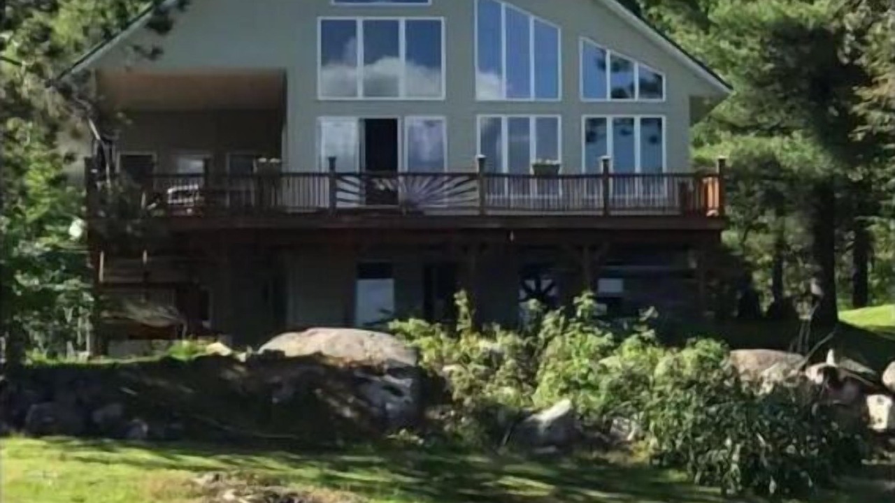 Photo of Outdoor in Town of Webb