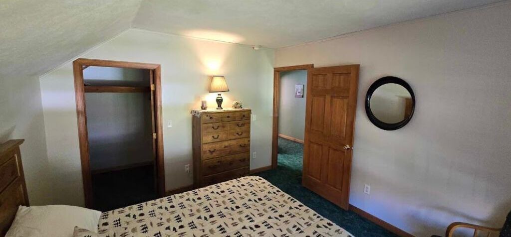 Photo of Bedroom in Town of Webb