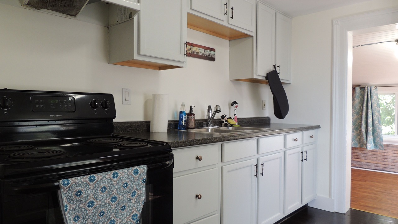 Photo of Kitchen in Woodstock