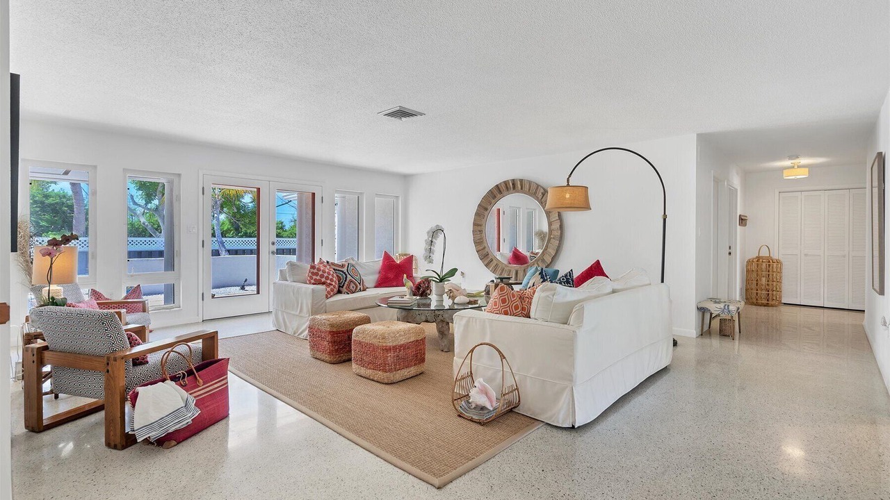 Photo of Livingroom in Boca Grande