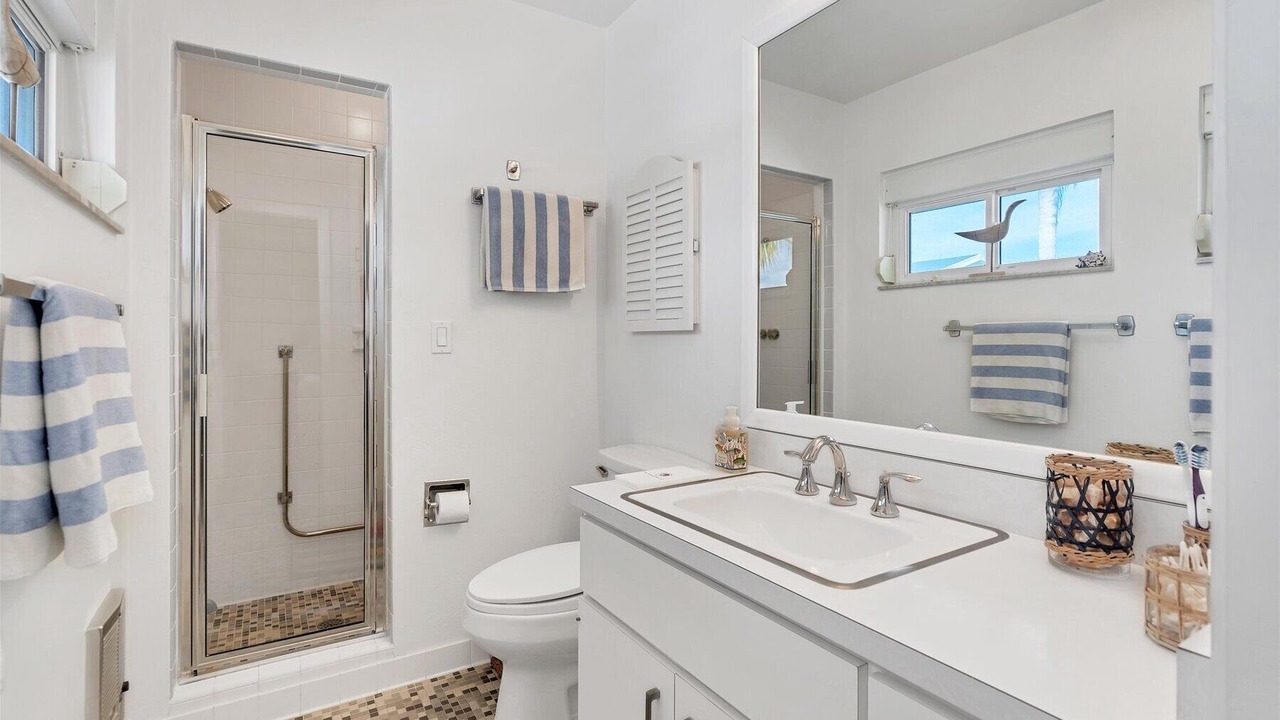 Photo of Bathroom in Boca Grande