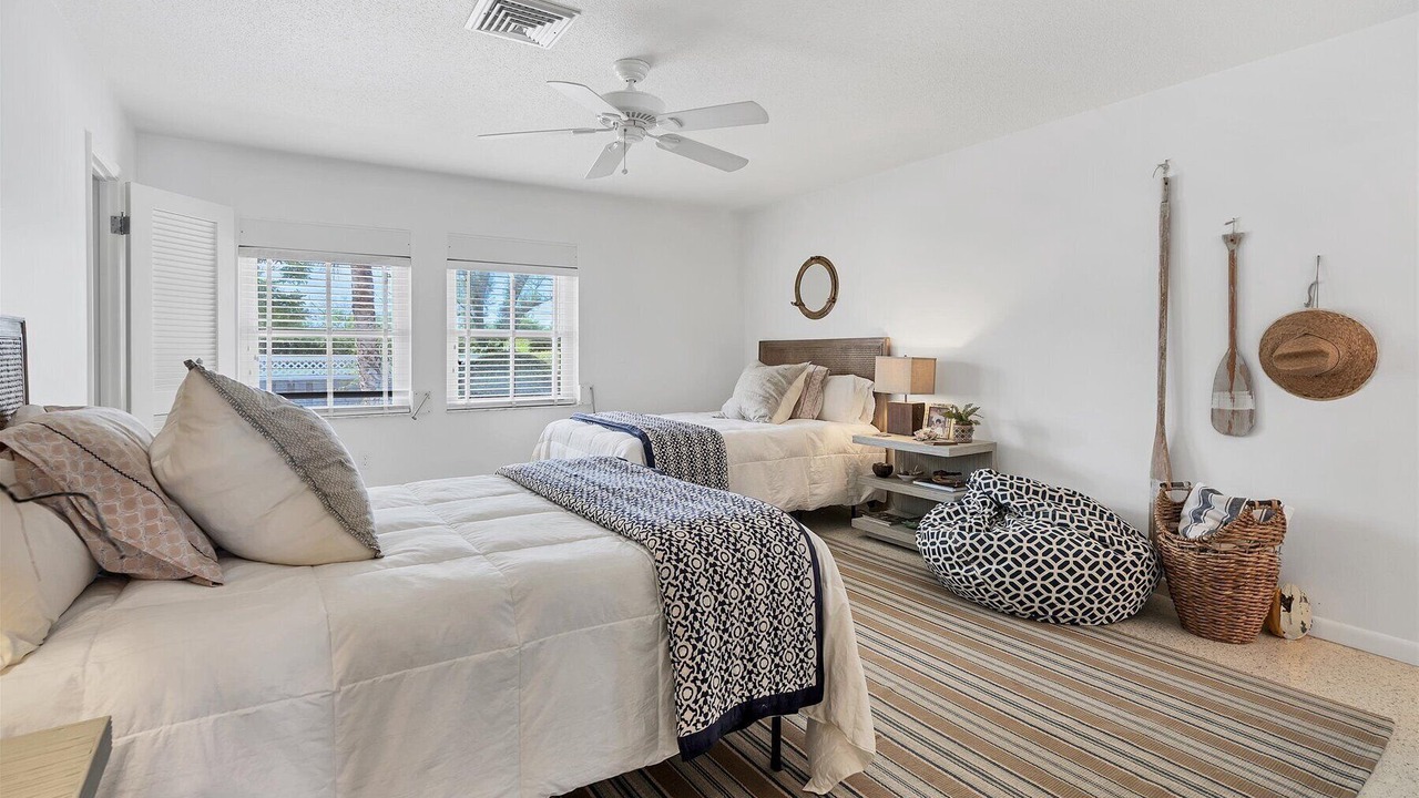 Photo of Bedroom in Boca Grande