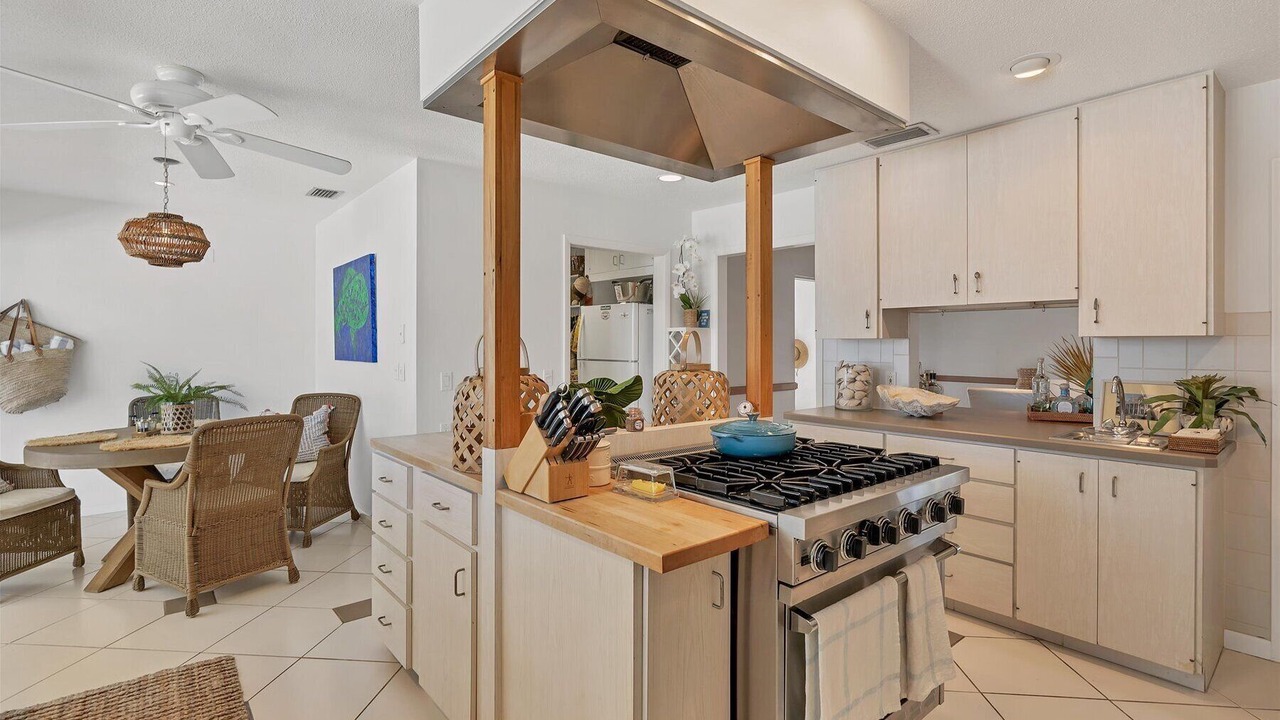 Photo of Kitchen in Boca Grande
