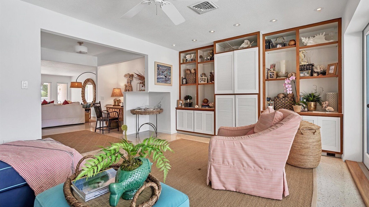 Photo of Livingroom in Boca Grande