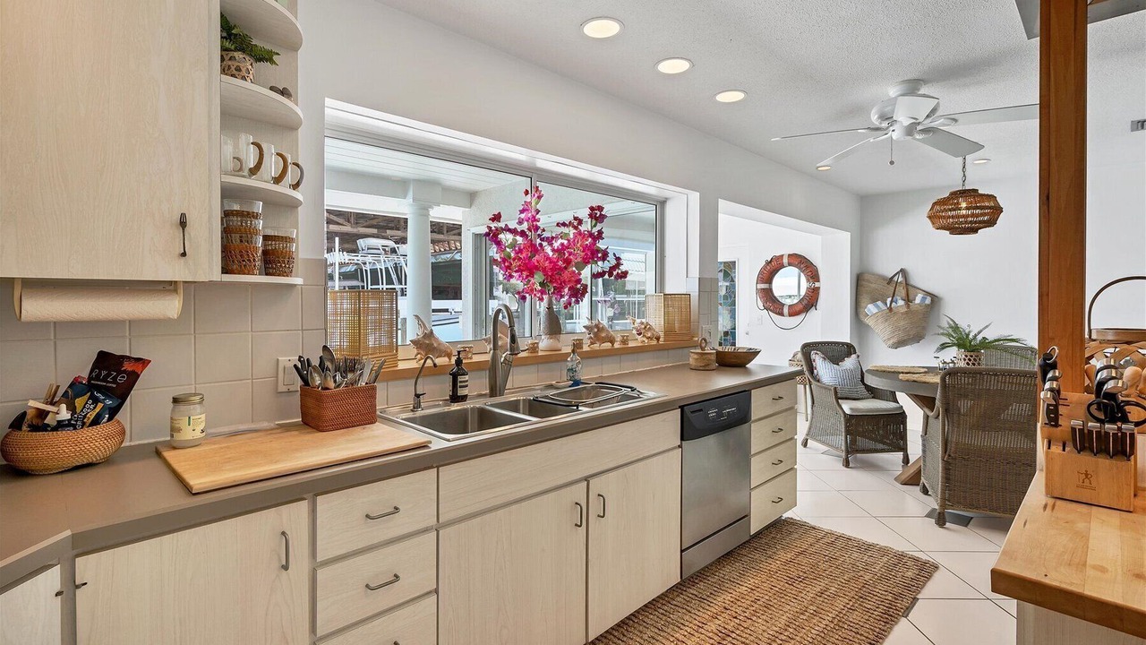 Photo of Kitchen in Boca Grande