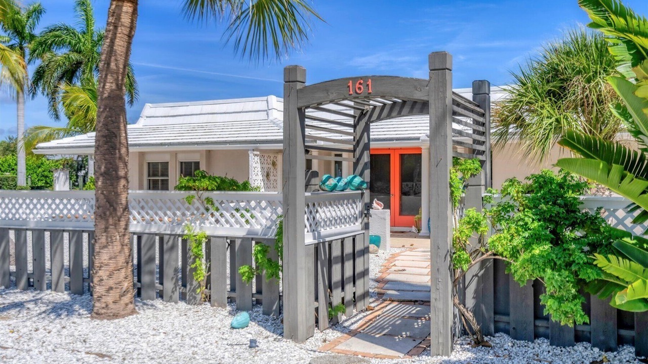 Photo of Outdoor in Boca Grande