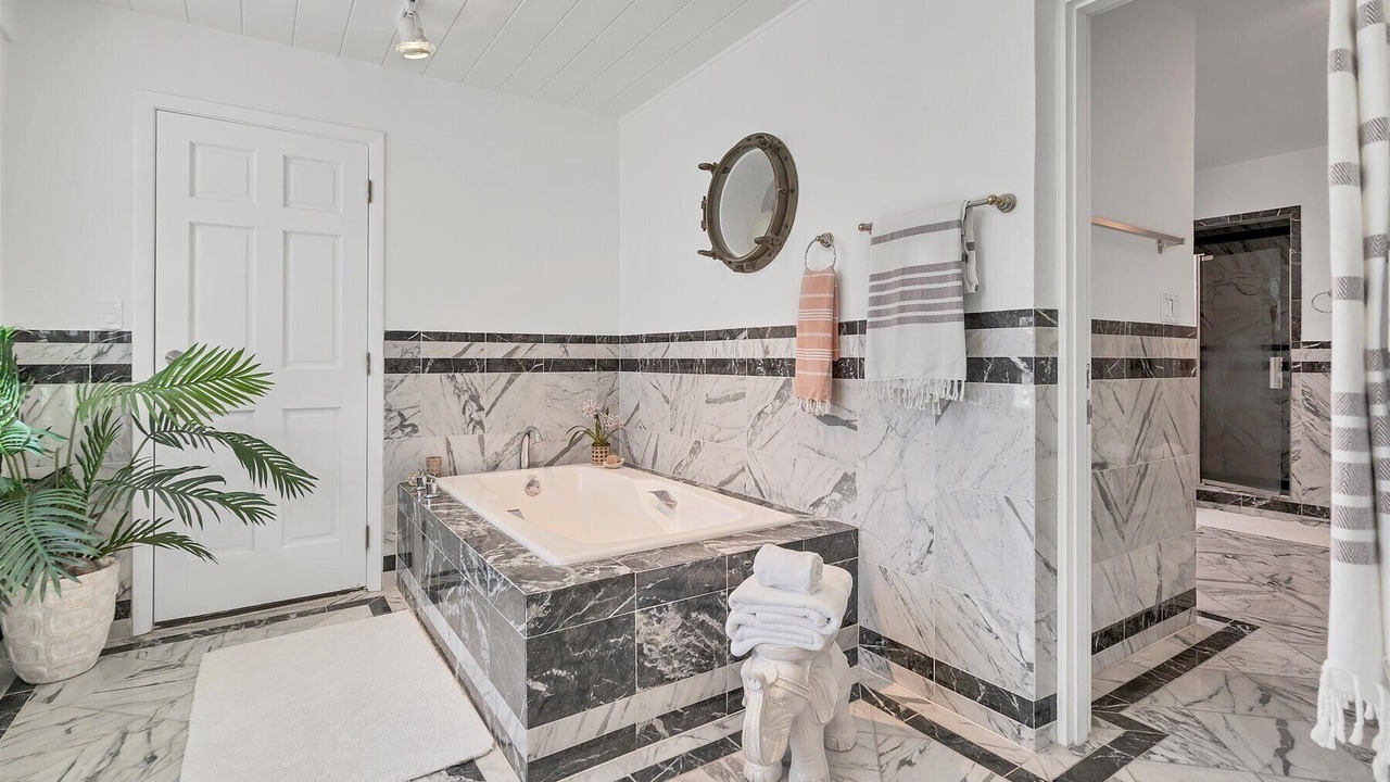 Photo of Bathroom in Boca Grande