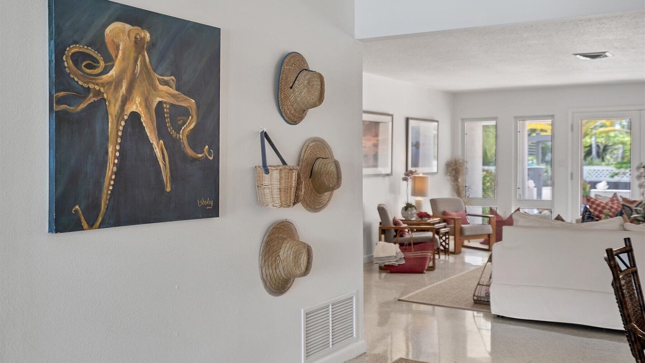 Photo of Livingroom in Boca Grande