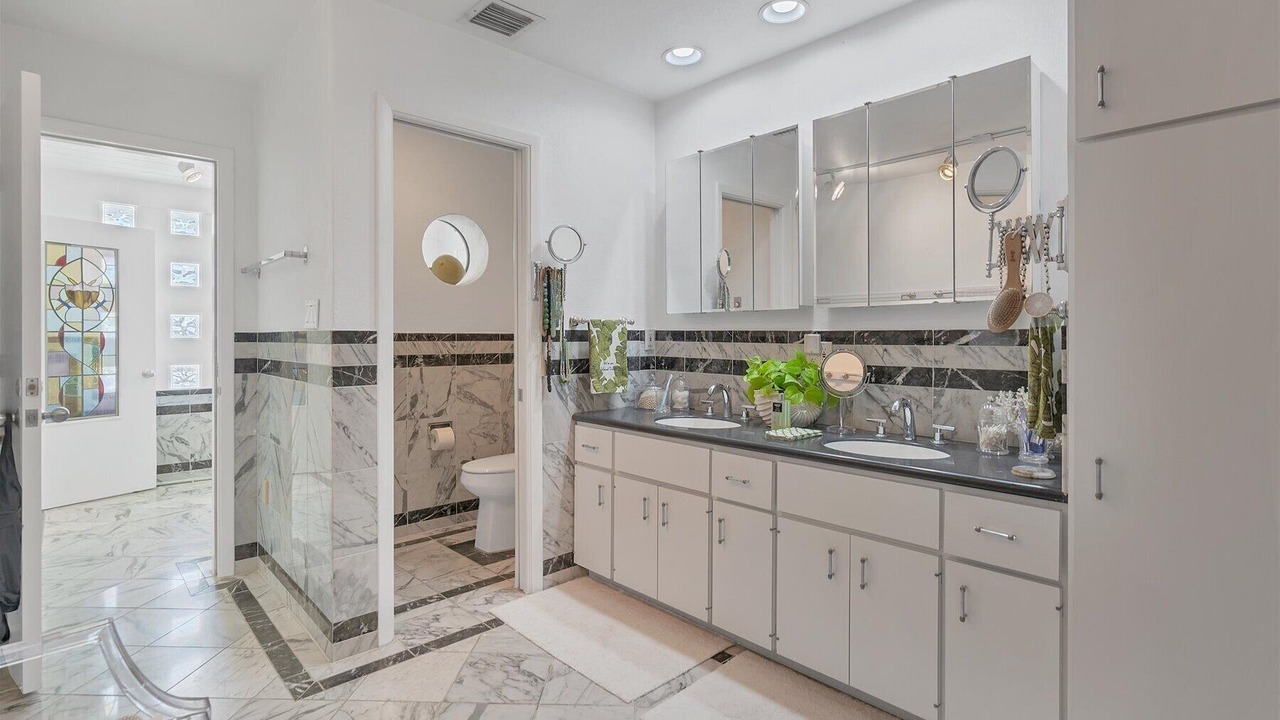 Photo of Bathroom in Boca Grande