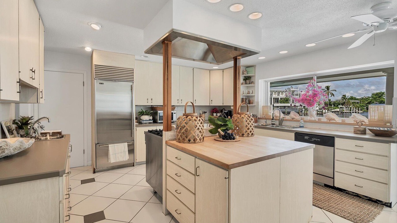 Photo of Kitchen in Boca Grande