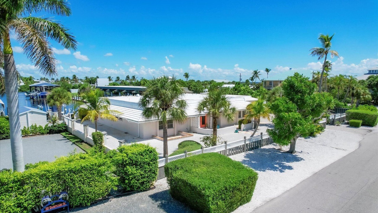 Photo of Outdoor in Boca Grande