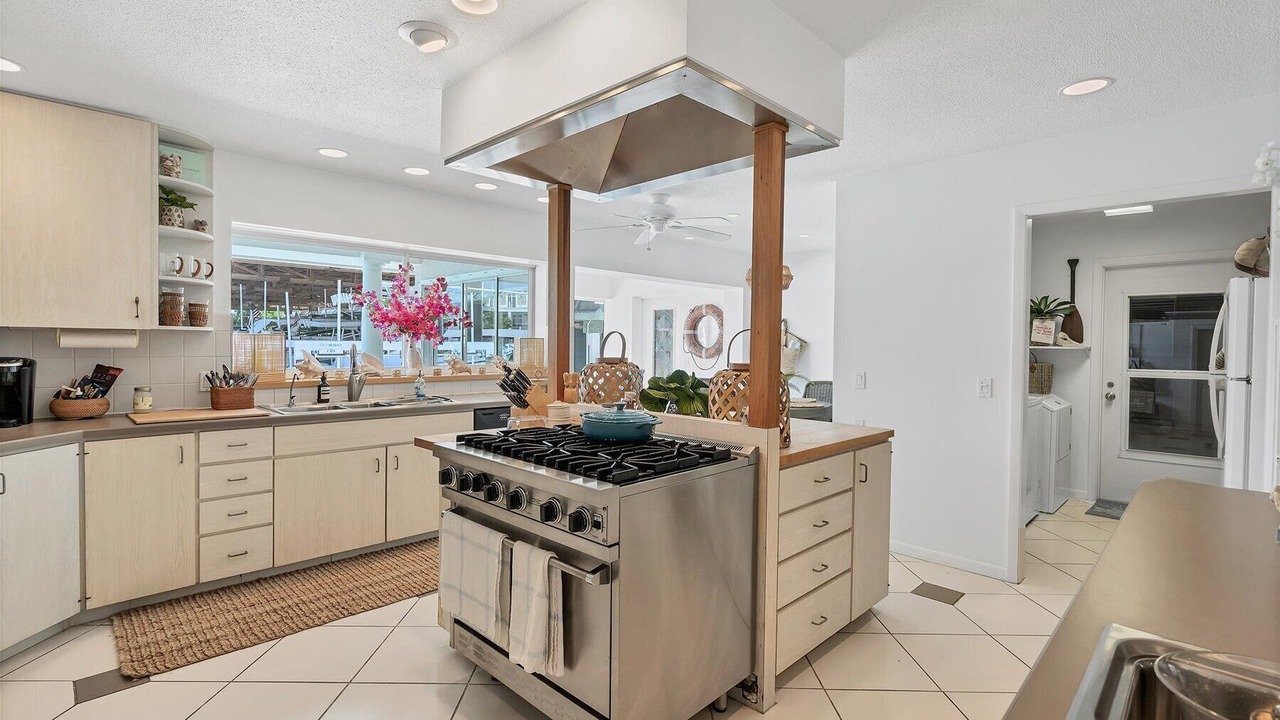 Photo of Kitchen in Boca Grande
