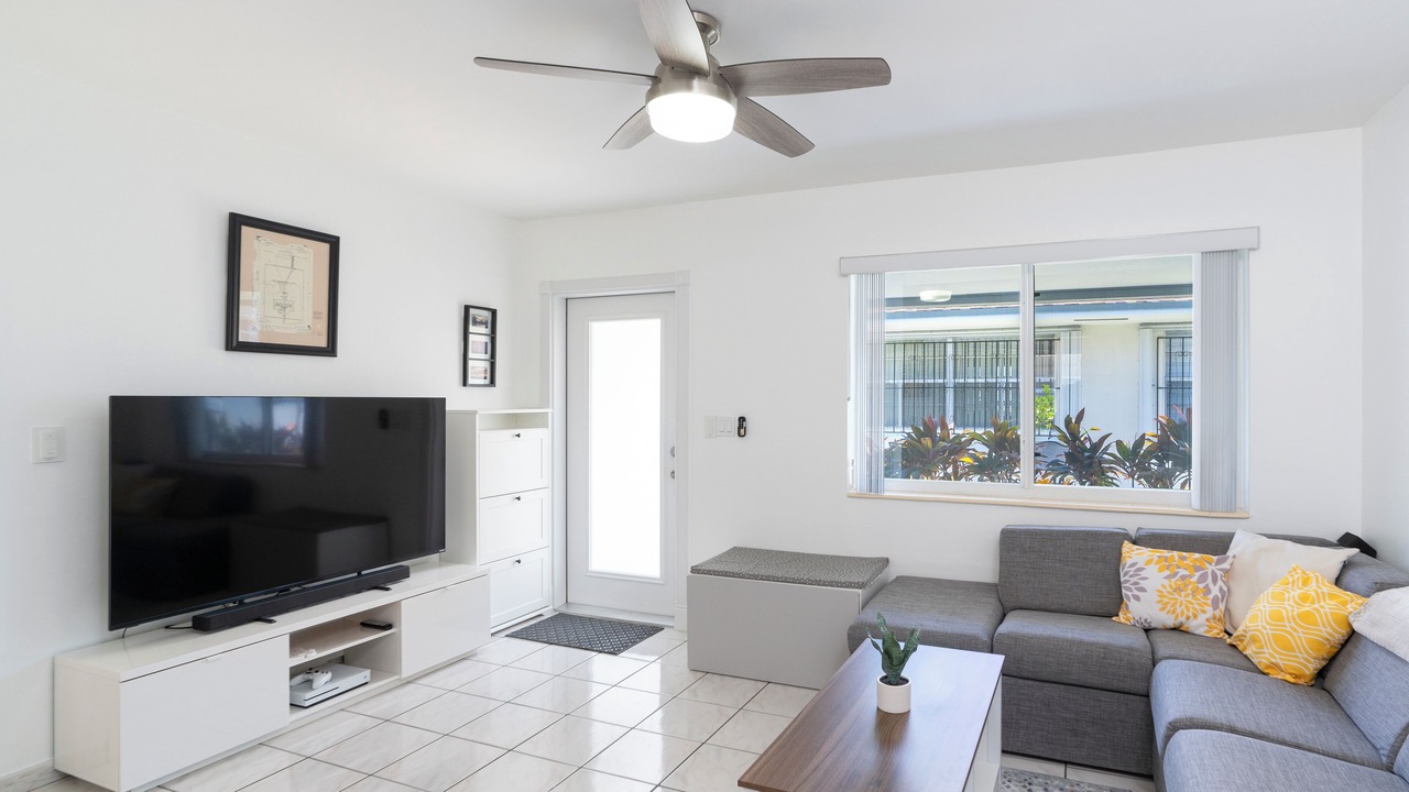 Photo of Livingroom in Coral Way