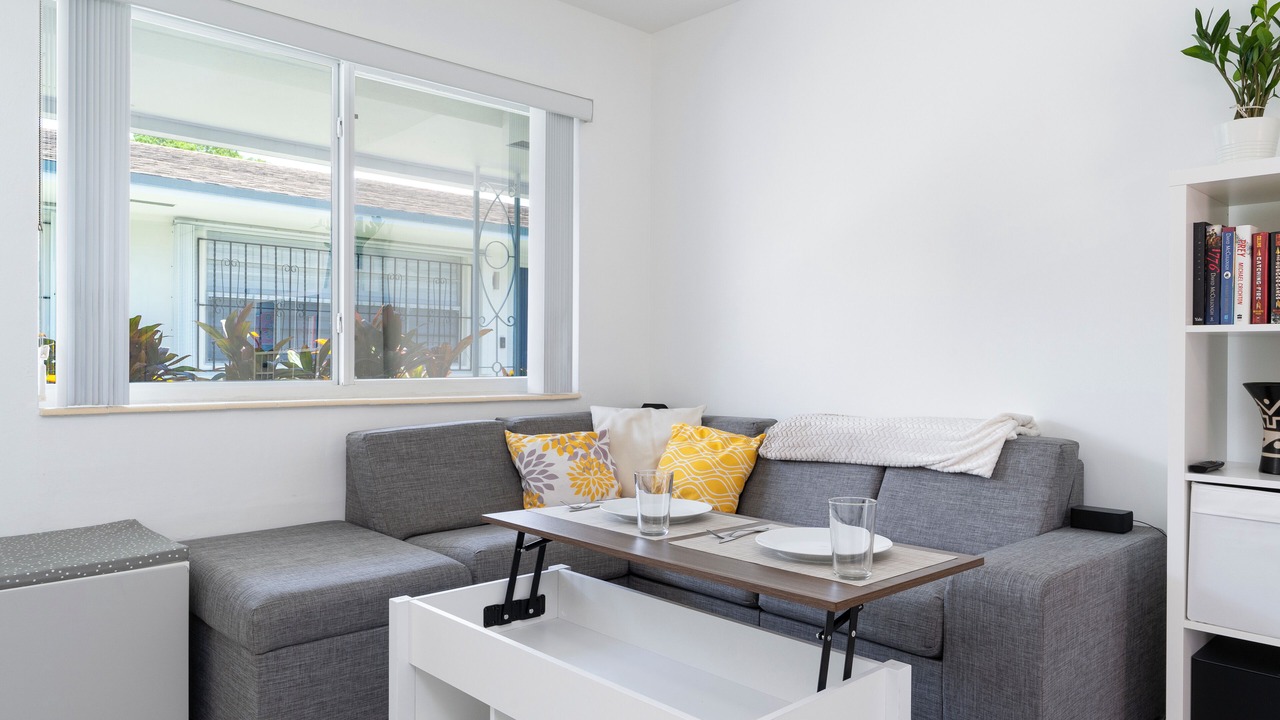 Photo of Livingroom in Coral Way