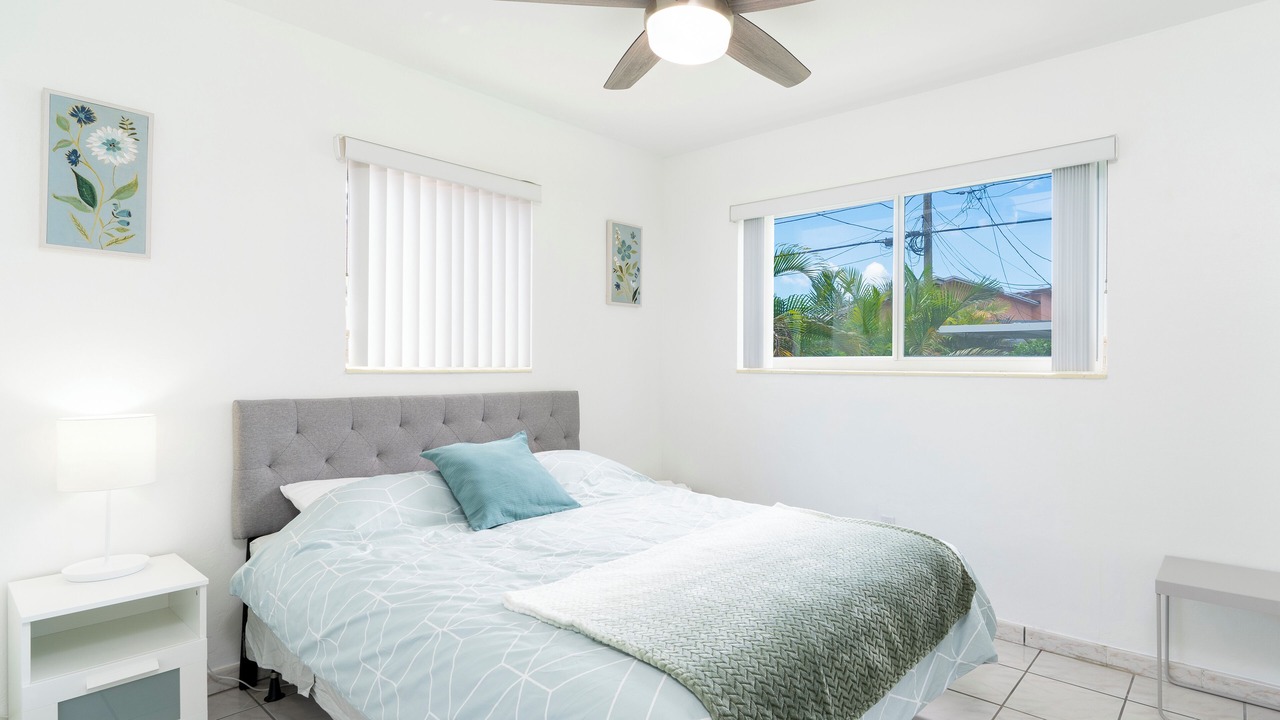 Photo of Bedroom in Coral Way