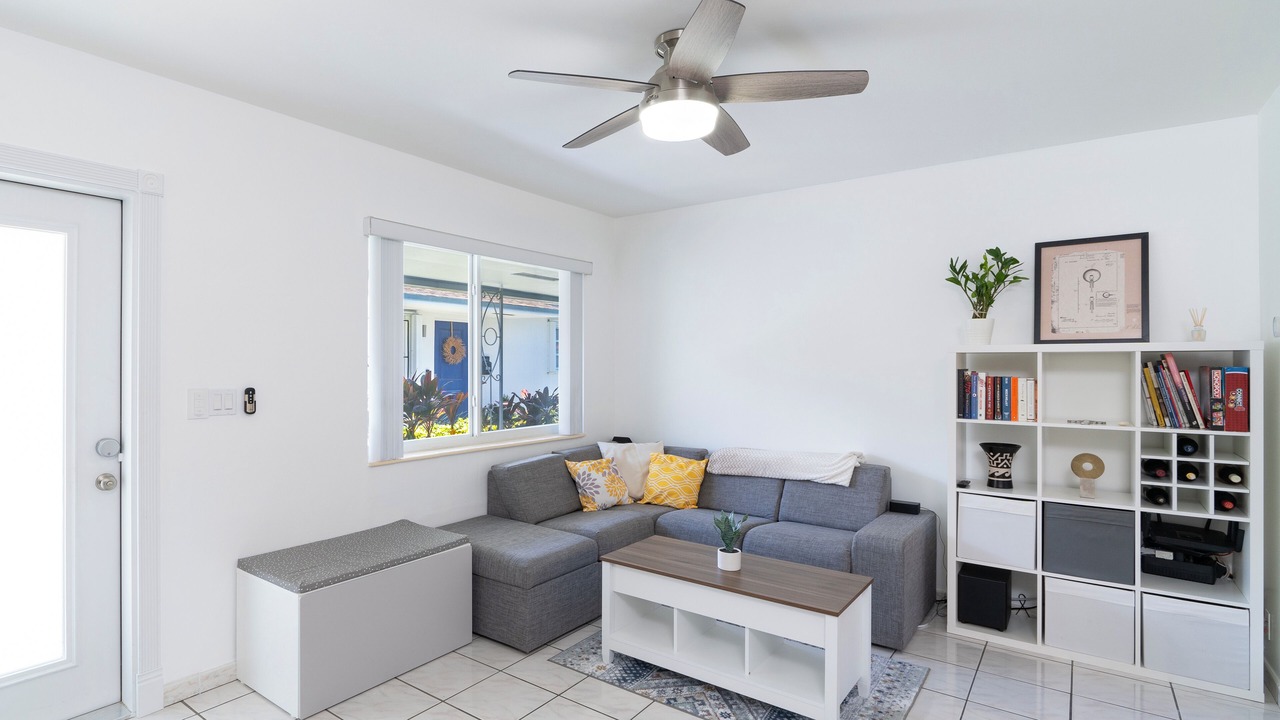 Photo of Livingroom in Coral Way