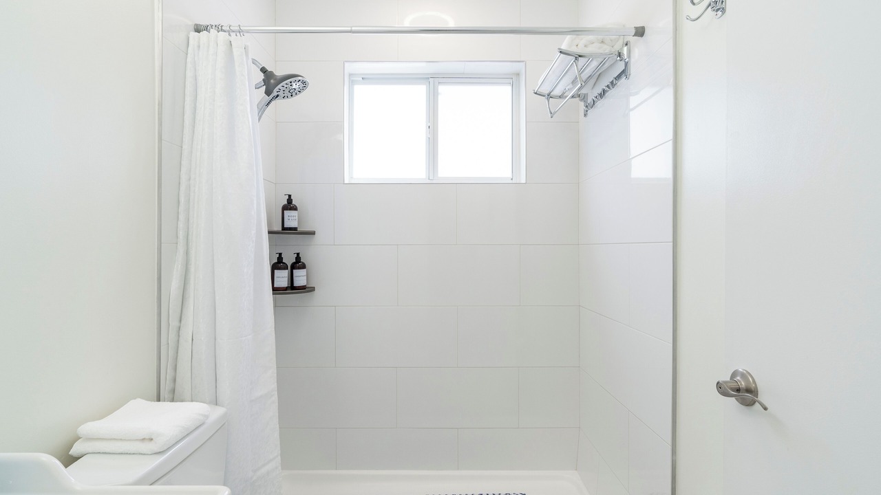 Photo of Bathroom in Coral Way