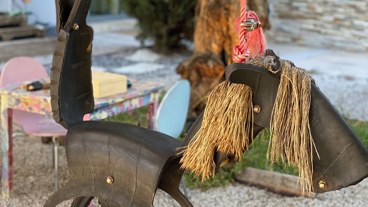 Photo of Outdoor in Las Rozas de Madrid